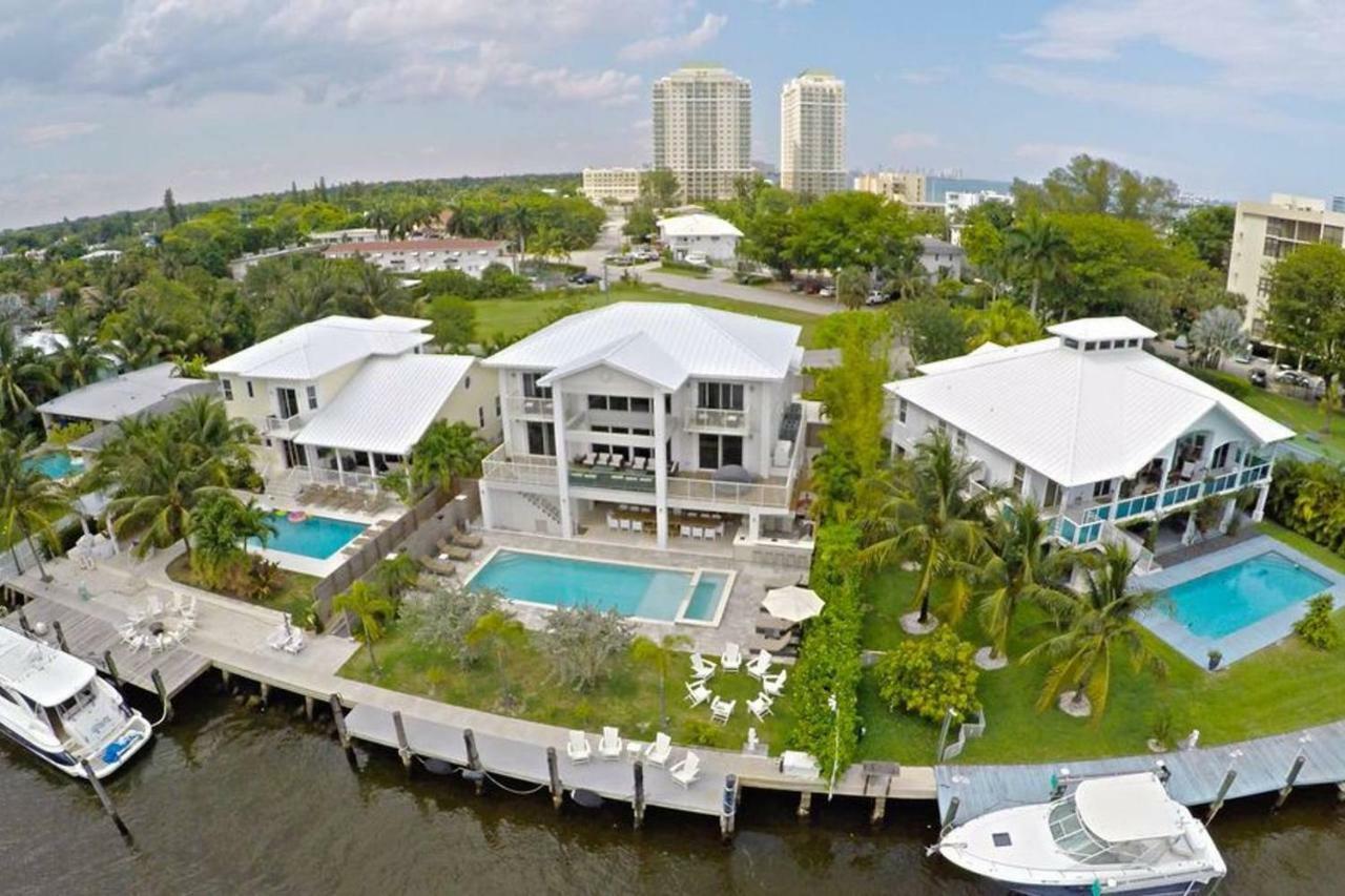Villa Estelle Miami Exterior photo